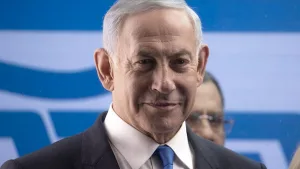 Netanyahu'nun Kayserya konutuna işaret fişeği atıldı