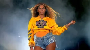 Netflix, Beyonce'nin NFL devre arası şovunu canlı yayınlayacak