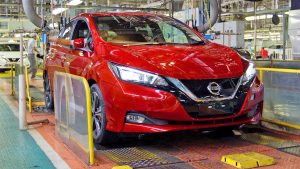 Nissan 9 bin çalışanını işten çıkarıyor