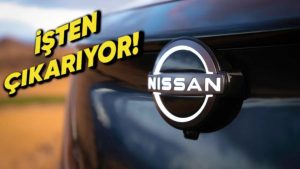 Nissan, CEO maaşını yarıya indirip 9.000 kişiyi işten çıkarıyor