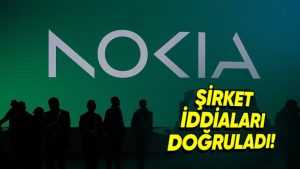 Nokia veri ihlalini doğruladı, veriler güvende