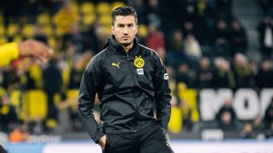 Nuri Şahin Borussia Dortmund'u galibiyete taşıdı