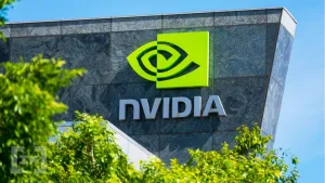 Nvidia üçüncü çeyrekte 35,1 milyar dolar gelir elde etti