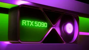 Nvidia RTX 5090 uygun fiyatla geliyor