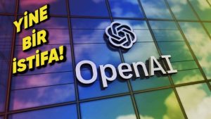 OpenAI'den bir ayrılık daha: Lilian Weng istifa etti