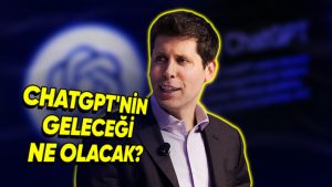 Sam Altman, ChatGPT-5'in çıkış tarihini açıkladı