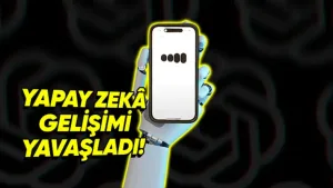 OpenAI, yapay zeka geliştirmede yavaşlamayı aşmak için yeni ekip kurdu