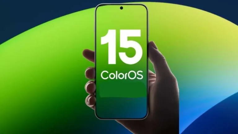 OPPO, ColorOS 15 ile yapay zeka destekli yenilikler sunuyor