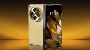 OPPO Find N5, 2025'te en güçlü katlanabilir telefon olacak