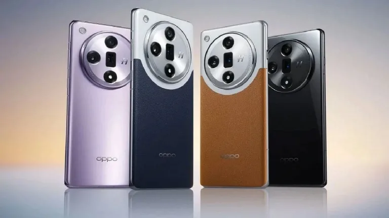 Oppo, Galaxy S24 Ultra’ya meydan okuyor