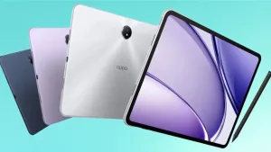 OPPO, Pad 3 tabletinin özelliklerini açıkladı