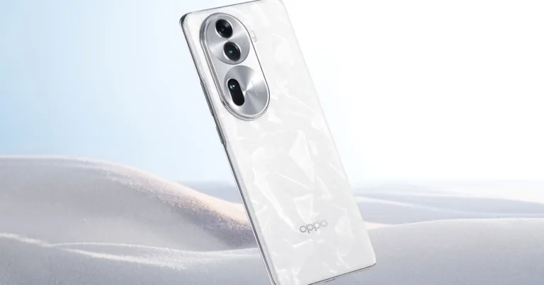 Oppo Reno 13 ve Reno 13 Pro tanıtıldı