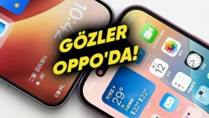 OPPO, Reno 13 serisini 25 Kasım'da tanıtıyor