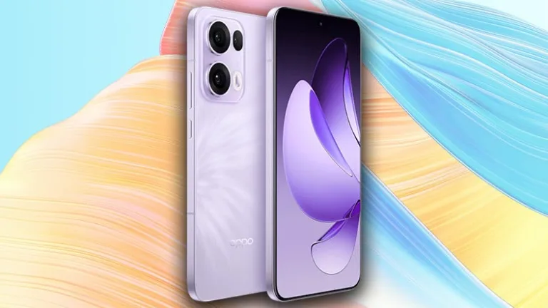 OPPO Reno13 Pro duyuruldu: İşte fiyat ve özellikleri