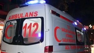 13 yaşındaki çocuk AIDS nedeniyle hayatını kaybetti