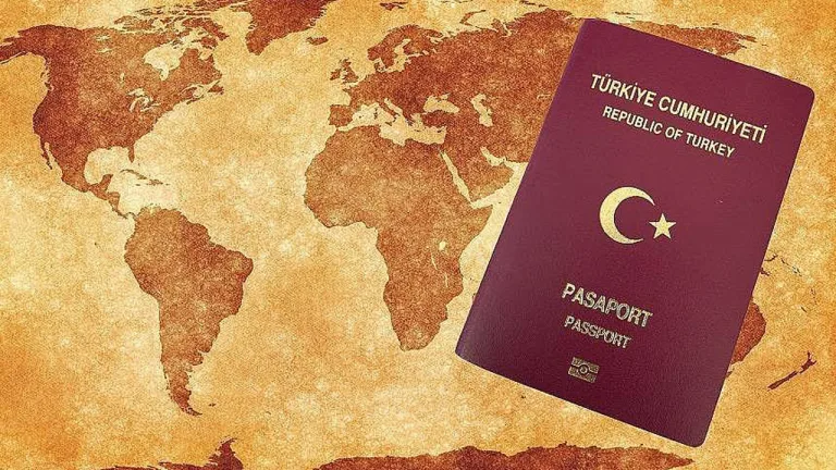 Schengen vizesinde Türk vatandaşlarına yeni kısıtlamalar geliyor