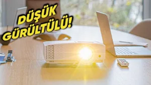 Philips yeni ProPix projektör serisini tanıttı