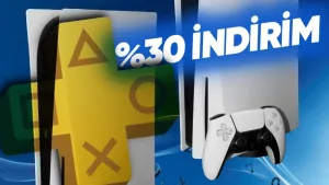 PlayStation Plus abonelik fiyatları %30 düştü