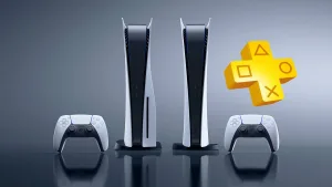 PlayStation Plus kasımda yeni oyunlar ekliyor