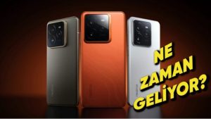 Realme GT Mode 2.0'ı 26 Kasım'da tanıtıyor