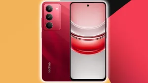 realme V60 Pro, uygun fiyatıyla dikkat çekiyor