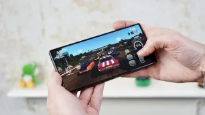 Red Magic 10 Pro'nun devasa bataryası tanıtıldı