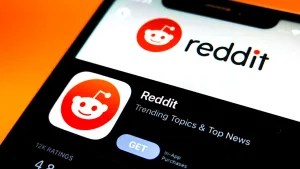 Reddit erişim sorunları yaşıyor