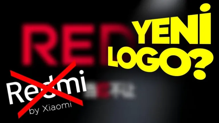 Redmi yeni logosunu tanıttı ve ürün gamını genişletti