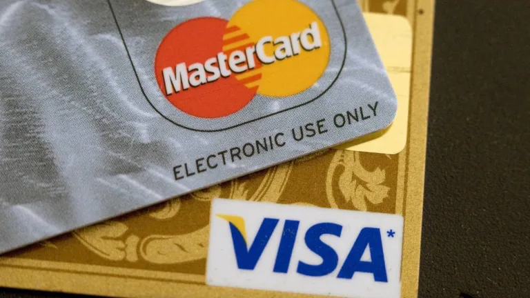 Rekabet Kurulu, Mastercard ve Visa'yı soruşturuyor