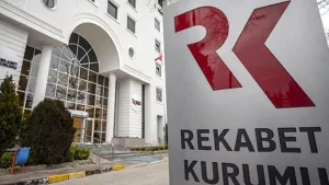 Rekabet Kurulu, Viking Kağıt'a 9,1 milyon lira ceza verdi