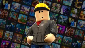 Roblox, 13 yaş altı çocukların mesajlaşmasını engelliyor