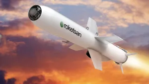 Roketsan Pakistan'daki fuarda savunma sistemlerini sergiliyor