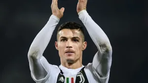 Ronaldo futbolu bırakma planını açıkladı