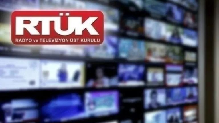 RTÜK dizi ve programlara yaptırım uyguladı