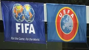 FIFA ve UEFA Rusya'nın men cezasını uzattı