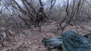 Rusya, Donetsk'te Rovnopol yerleşimini ele geçirdi