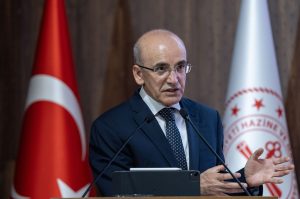 Şimşek'in dönüşü IMF ve S&P'yi etkiledi