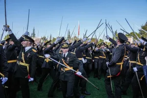 Teğmenler hakkında disiplin soruşturması başlatıldı