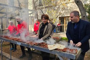 Erdoğan, torpil talebinde bulundu