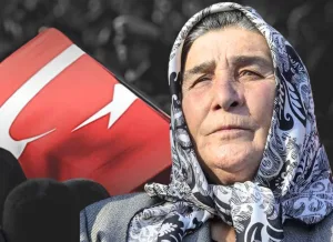 Şehit yakınlarından sert tepki: "Öcalan'ı ağırlamam"