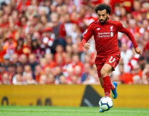 Mohamed Salah transferi için nabız yoklanıyor