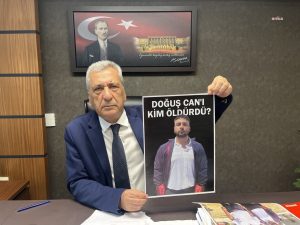 Samsun'daki intiharın ardındaki mülakat skandalı aydınlatılmalı