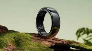 Samsung Galaxy Ring Türkiye'de ön siparişe açıldı