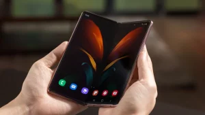 Samsung Galaxy Z Fold SE yok satıyor