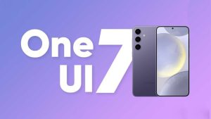 One UI 7 beta testleri ertelendi