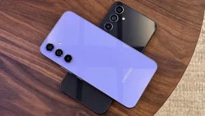 Samsung Galaxy A53 ve A23 için güvenlik güncellemesi geldi