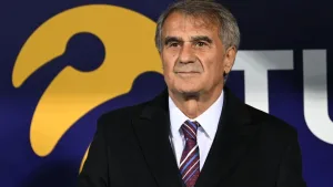 Şenol Güneş: Oynanan oyun hayal kırıklığı yarattı