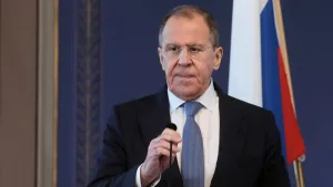 Lavrov: Nükleer silah caydırıcıdır