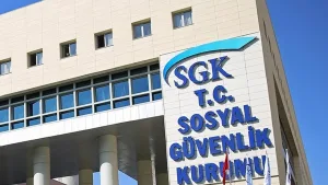 SGK, Ankara Büyükşehir Belediyesi'nin prim borçlarını açıkladı