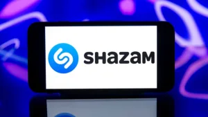 Shazam 100 milyar şarkı tanıdı